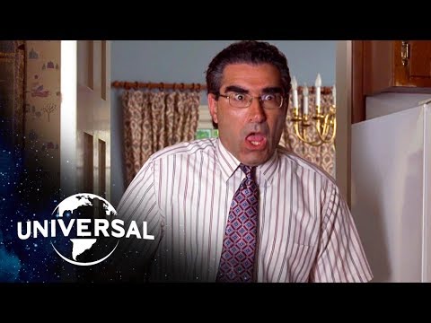 Youtube: American Pie | Jim Tests His Theory