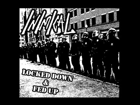 Youtube: iNiMiCAL - Locked Down & Fed Up EP
