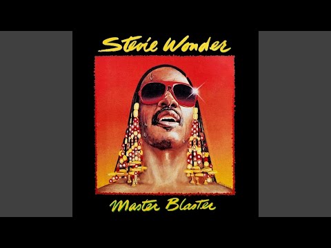 Youtube: Stevie Wonder - Master Blaster (Jammin') (Single Version) [Audio HQ]