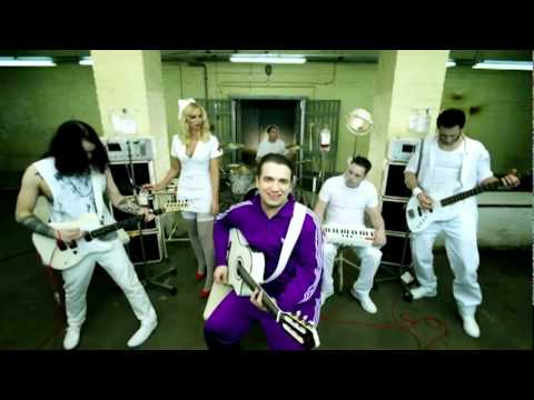 Youtube: Bloodhound Gang - Altogether Ooky [HQ - 320 kb/s]