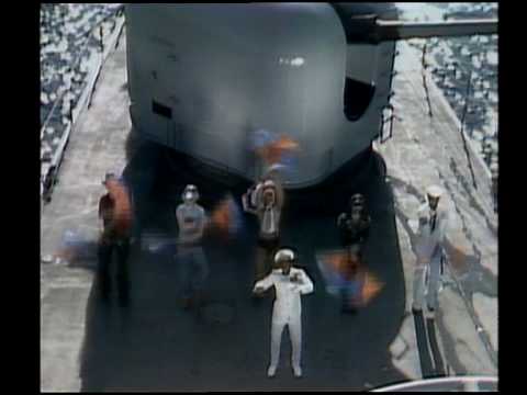 Youtube: Village People - In the Navy OFFICIAL Music Video 1978