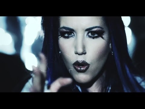 Youtube: ARCH ENEMY - War Eternal (OFFICIAL VIDEO)