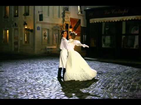 Youtube: Dmitri Shostakovich - The second waltz