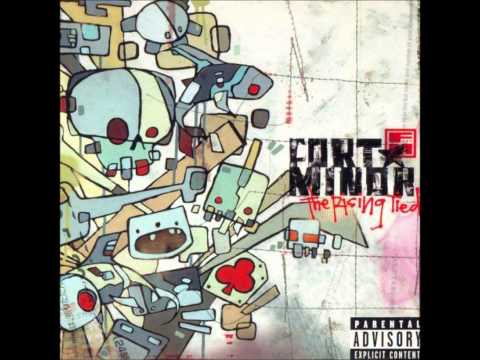 Youtube: Fort Minor - Remember the Name [HQ]