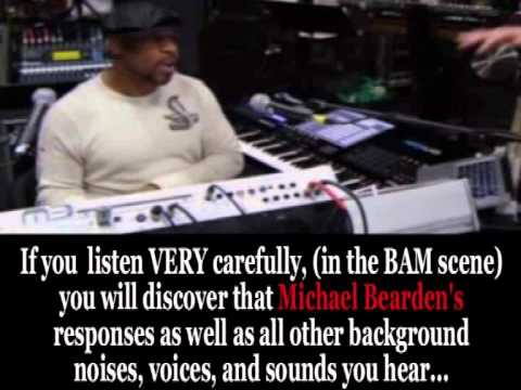 Youtube: Part 3: An Insider Reveals the Truth About "This Is It" ----AN M.J.H.E. EXCLUSIVE