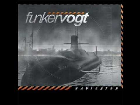 Youtube: Funker Vogt Nuclear Winter (frost bitten)
