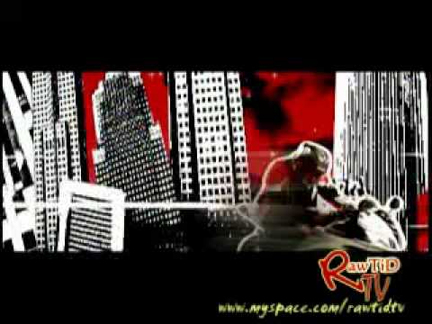 Youtube: Busy Signal - "Tic Toc" Music Video on RawTiD TV