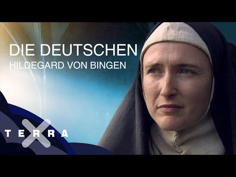 Youtube: Die Deutschen: Hildegard von Bingen | Ganze Folge Terra X