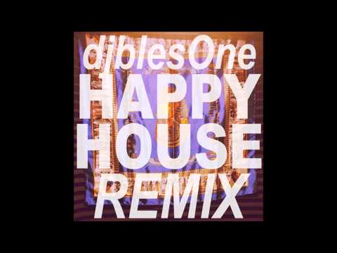 Youtube: DJ blesOne - Happy House (BBOY REMIX)
