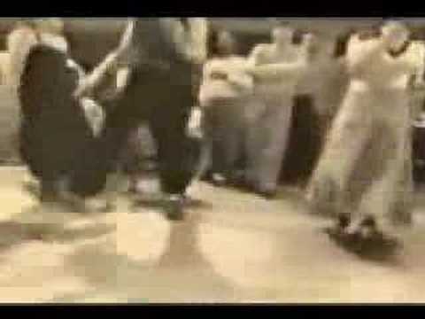 Youtube: Northern Soul Classic