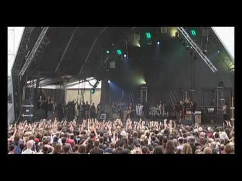 Youtube: EYEHATEGOD - Sisterfucker (DVD HELLFEST 2009)