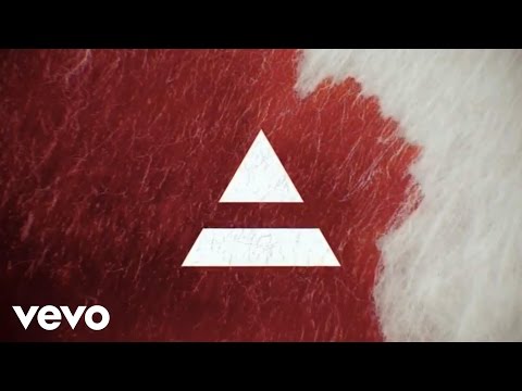 Youtube: Thirty Seconds To Mars - End Of All Days (Lyric Video)