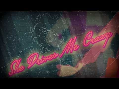 Youtube: Fine Young Cannibals - She Drives Me Crazy (Lyric Video)
