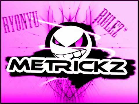 Youtube: Metrickz - Amoklauf