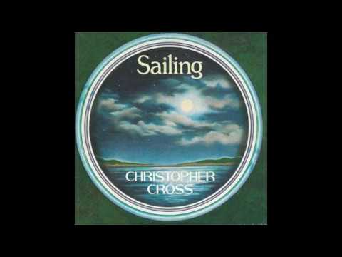 Youtube: Christopher Cross - Sailing (1979) HQ