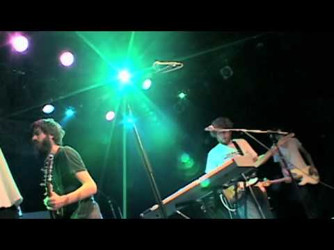 Youtube: Titus Andronicus - Titus Andronicus Forever (Live)