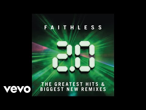 Youtube: Faithless - Insomnia (Monster Mix) [Audio]
