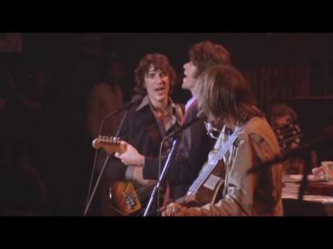 Youtube: The Band & Neil Young   Helpless