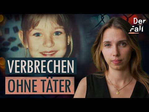 Youtube: Wird dieser Fall nie gelöst? | Der Fall Peggy Knobloch