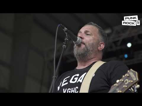 Youtube: FACE TO FACE - DISCONNECTED LIVE AT CAMP ANARCHY 2019 - OHIO