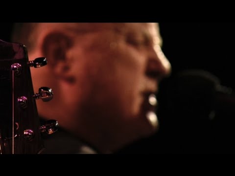 Youtube: Christy Moore - Black Is The Colour (Official Live Video)