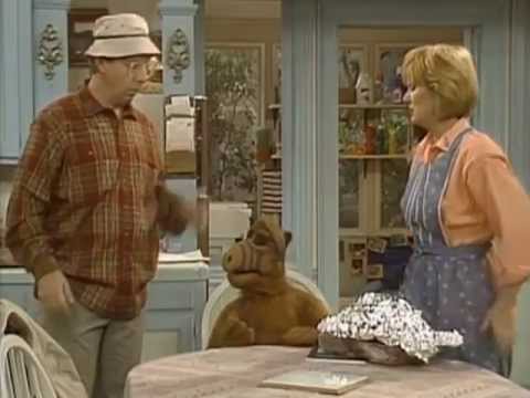 Youtube: The Best of Alf