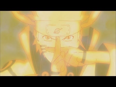Youtube: Tribute to Naruto ~ Help Is On The Way