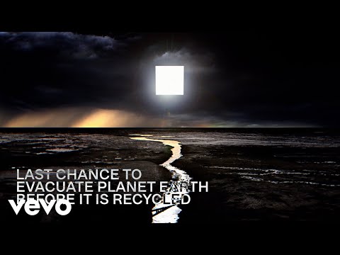 Youtube: Last Chance To Evacuate Planet Earth Before It Is Recycled (CLOSURE/CONTINUATION.LIVE -...