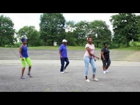 Youtube: Senior Line Dance "Stomp"-The Brothers Johnson abpadance.com Ms. Chelley/Andrew Bell Performing Arts