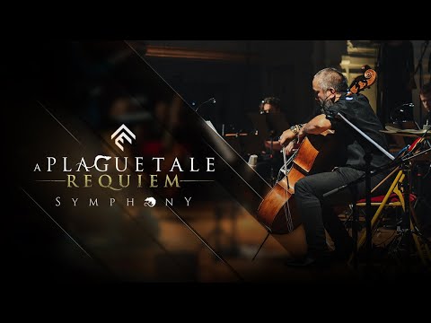 Youtube: A Plague Tale Requiem: Symphony