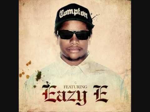 Youtube: Eazy E - Luv 4 Dem Gangsta'z