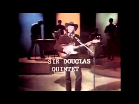 Youtube: Sir Douglas Quintet - Mendocino 1968 ((Stereo))
