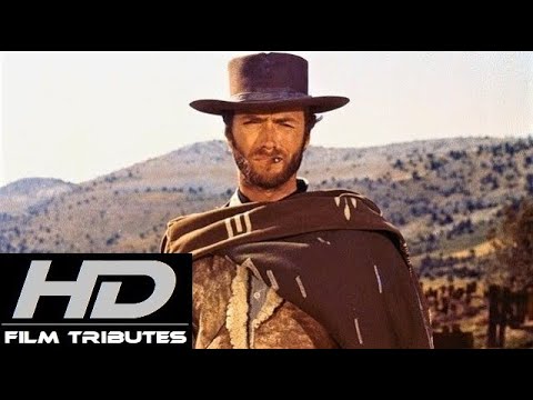 Youtube: The Good, the Bad and the Ugly • Main Theme • Ennio Morricone