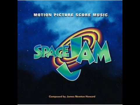 Youtube: Space Jam Theme Song