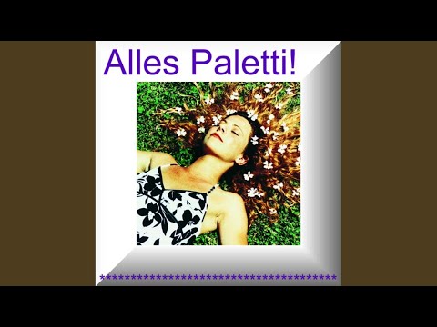 Youtube: Alles Paletti