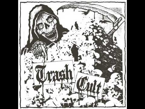Youtube: Trash Cult - 2021 Demo