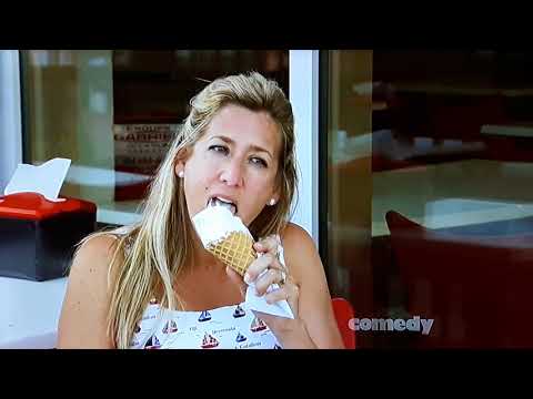 Youtube: Just for Laughs Gags- Ice cream action gag