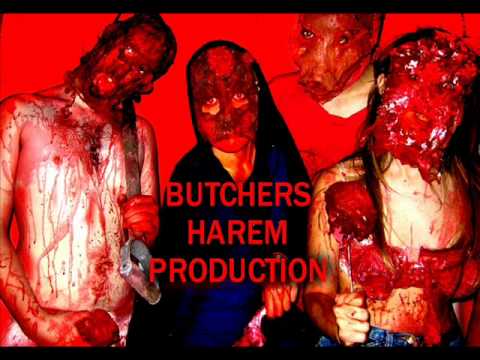 Youtube: MC Mangina - Mangina Theme (Butchers Harem)
