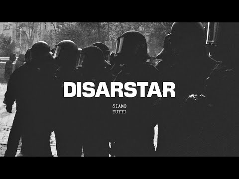 Youtube: Disarstar - Siamo Tutti (Official Video)