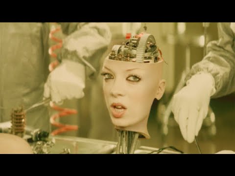 Youtube: Garbage - The World Is Not Enough (Official Music Video)