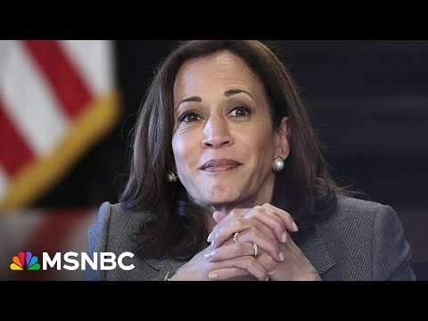 Youtube: A 'ding-dong': GOP senator insults Harris on air, gets pushback from host