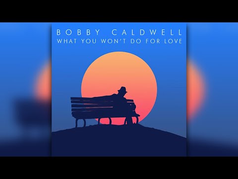 Youtube: Bobby Caldwell - Love Won't Wait