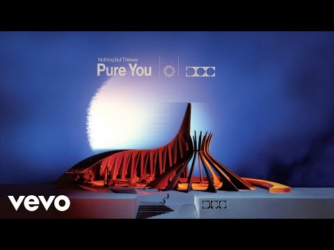 Youtube: Nothing But Thieves - Pure You (Official Visualiser)
