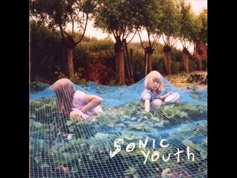 Youtube: Sonic Youth - The Empty Page (acoustic)