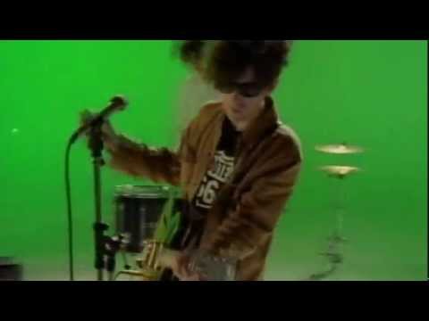 Youtube: The Jesus and Mary Chain - Blues From a Gun (Official Video)