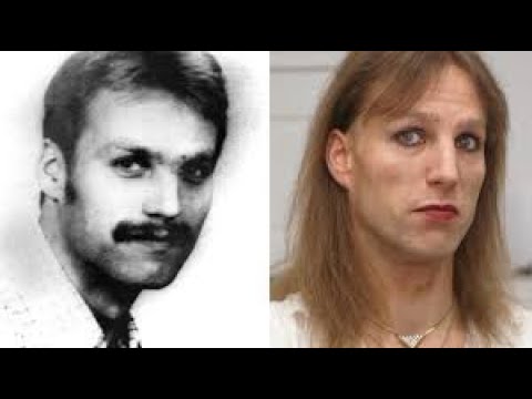 Youtube: Doku: Serienmörder  Wolfgang Schmidt - Spitzname - Rosa Riese - Bestie von Beelitz