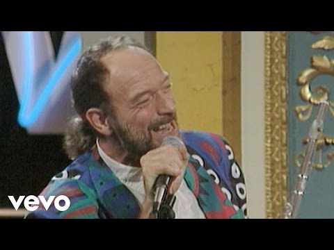 Youtube: Jethro Tull - My Sunday Feeling (ZDF Live 20.5.1993)