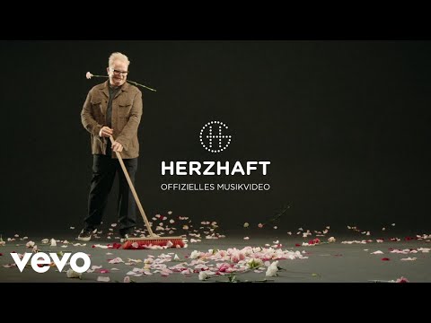 Youtube: Herbert Grönemeyer - Herzhaft (Offizielles Musikvideo)