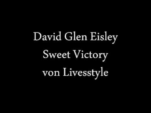 Youtube: David Glen Eisley - Sweet Victory
