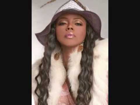 Youtube: Shanice - I Love Your Smile